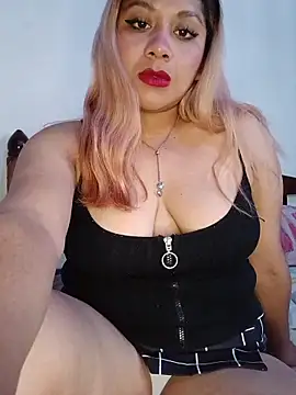 PokeGirld online show from March 13, 2026, 5:41 pm