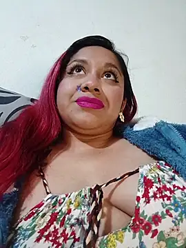 PokeGirld online show from April 14, 2026, 6:19 am