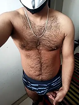 Desi Panda online show from January 10, 2026, 9:55 am