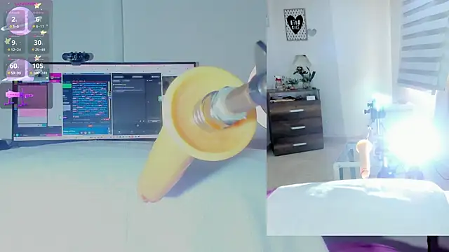 sofi velez online show from January 10, 2026, 5:04 pm