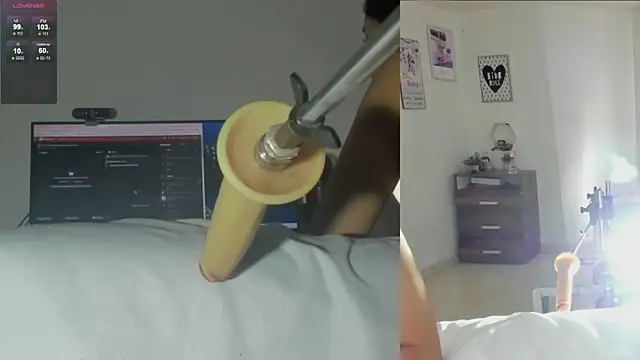 Snapshot of sofi_velez chatting on February 14, 2026, 5:10 pm sofi velez online show from February 14, 2026, 5:10 pm