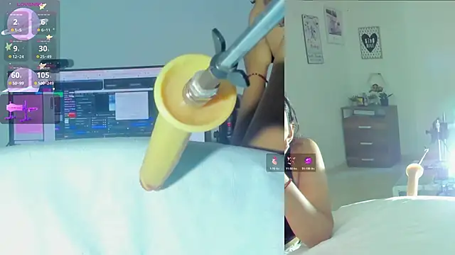 Snapshot of sofi_velez chatting on February 21, 2026, 5:14 pm sofi velez online show from February 21, 2026, 5:14 pm