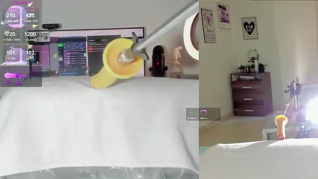 Snapshot of sofi_velez chatting on February 25, 2026, 5:11 pm sofi velez online show from February 25, 2026, 5:11 pm