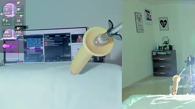 Snapshot of sofi_velez chatting on February 27, 2026, 5:13 pm sofi velez online show from February 27, 2026, 5:13 pm