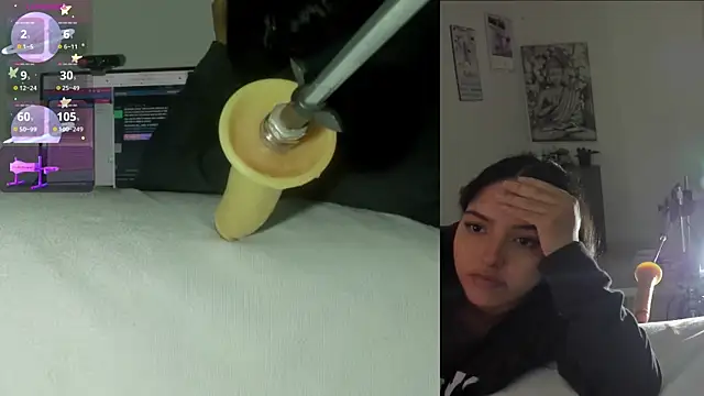 sofi velez online show from April 3, 2026, 5:00 pm