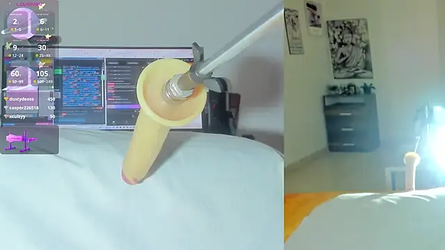 sofi velez online show from April 16, 2026, 9:39 pm