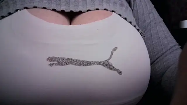 AnnyelinnaLove online show from March 21, 2026, 2:16 am