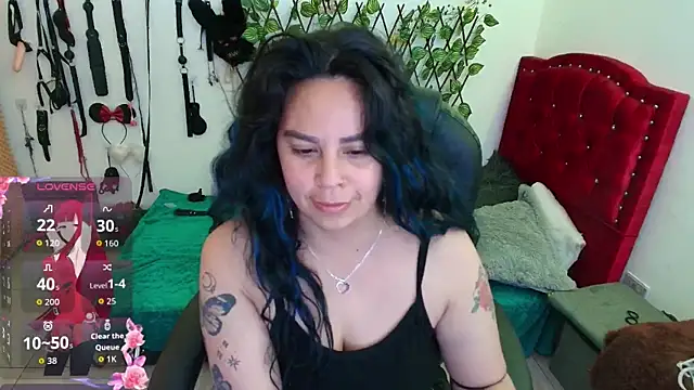 elektra 32 online show from October 25, 2025, 12:45 pm