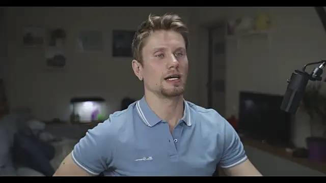 kevin-park online show from January 26, 2025, 1:04 pm