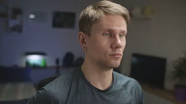 kevin-park online show from February 22, 2025, 6:30 pm