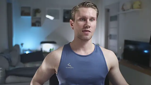 kevin-park online show from March 10, 2025, 3:30 pm