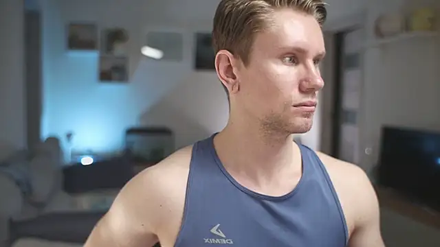 kevin-park online show from March 11, 2025, 3:37 am