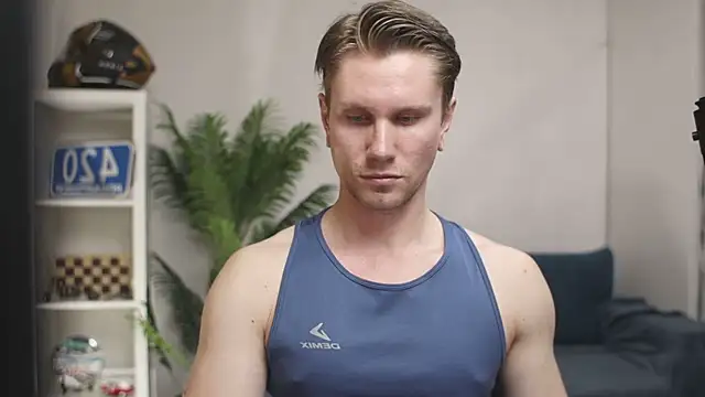 kevin-park online show from March 17, 2025, 5:05 pm