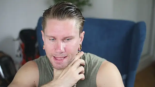 kevin-park online show from October 16, 2025, 7:09 am