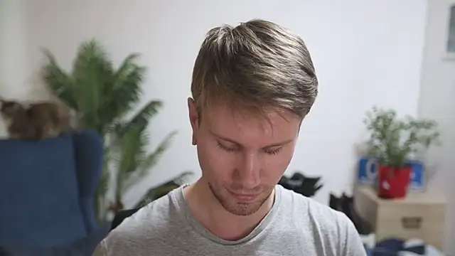 kevin-park online show from December 4, 2025, 8:34 am