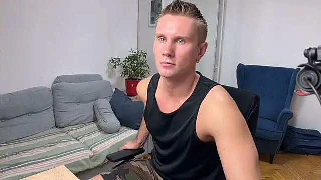 kevin-park online show from April 11, 2026, 5:06 pm