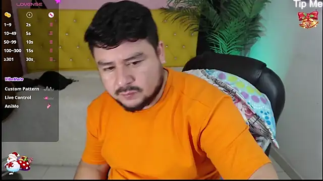 oso dirty  online show from December 8, 2024, 5:55 pm