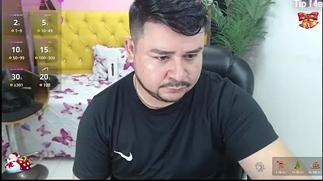 oso dirty  online show from December 20, 2024, 5:40 pm