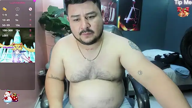 oso dirty  online show from December 28, 2024, 5:46 pm