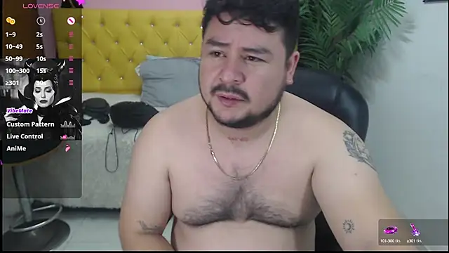 oso dirty  online show from January 16, 2025, 5:23 pm