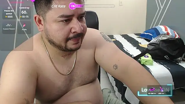 oso dirty  online show from January 25, 2025, 5:40 pm