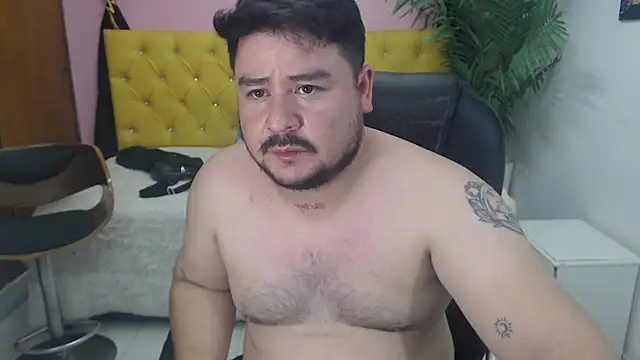 oso dirty  online show from February 21, 2025, 5:31 pm