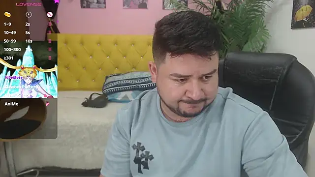 oso dirty  online show from February 25, 2025, 5:36 pm