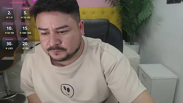 oso dirty  online show from February 27, 2025, 5:26 pm