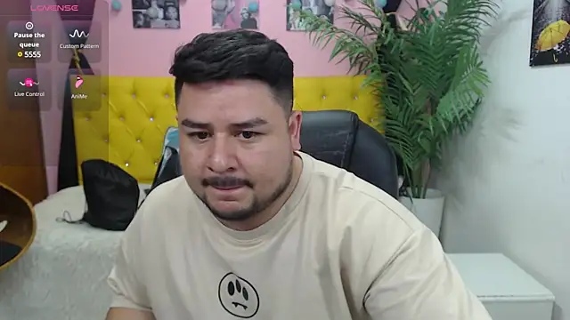 oso dirty  online show from March 16, 2025, 5:28 pm