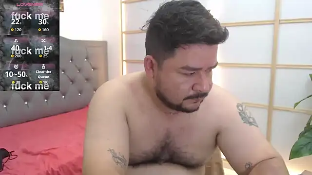 oso dirty  online show from February 10, 2026, 5:17 pm