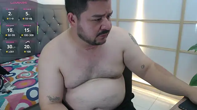 oso dirty  online show from May 16, 2026, 5:34 pm