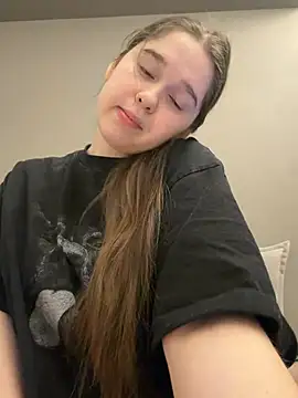 HornyGirlH online show from February 14, 2026, 11:12 pm