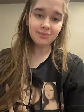 HornyGirlH online show from March 31, 2026, 11:16 pm