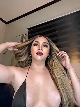 MISSANACONDA online show from January 22, 2025, 12:06 am