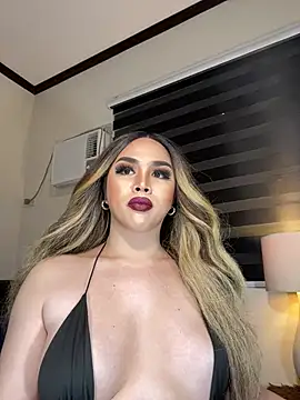 MISSANACONDA online show from January 22, 2025, 4:23 am