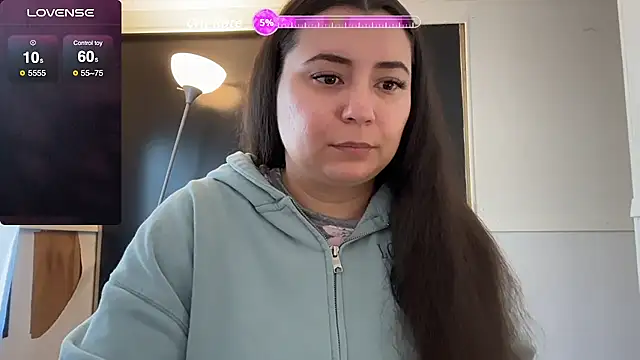 ariahastings942 online show from November 21, 2025, 7:56 pm