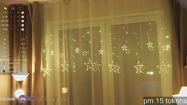 ollydoll92 online show from January 15, 2025, 11:19 pm