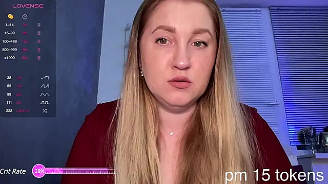 ollydoll92 online show from February 19, 2025, 8:20 pm