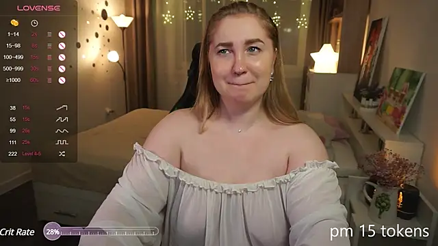 ollydoll92 online show from March 1, 2025, 12:17 am