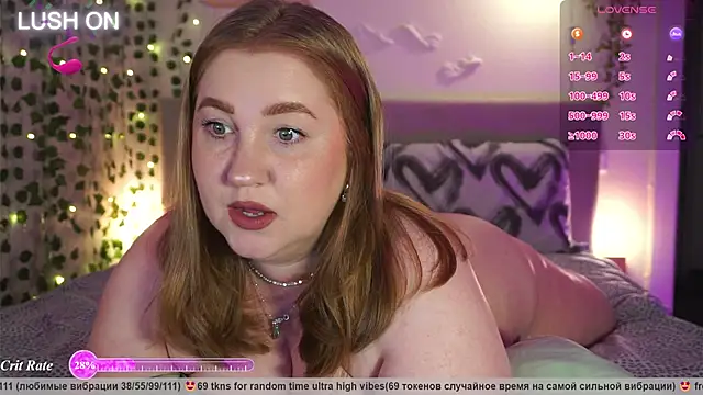 ollydoll92 online show from June 28, 2026, 7:31 pm