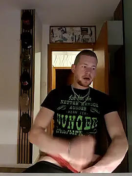 Playbunniboy online show from January 7, 2026, 8:00 pm