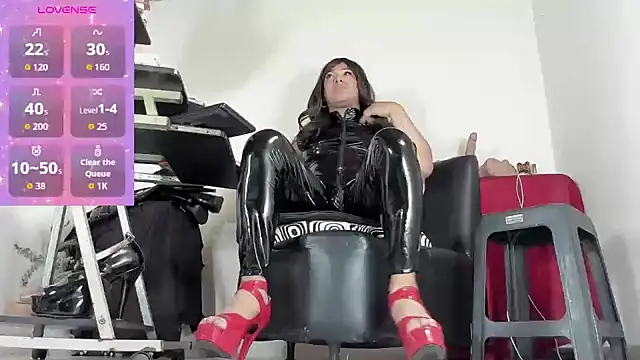 Snapshot of NatiBrunet chatting on February 5, 2026, 8:57 pm NatiBrunet online show from February 5, 2026, 8:57 pm