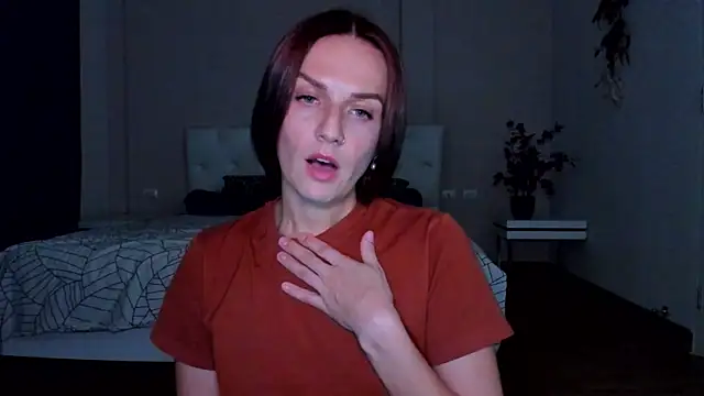 BritneyHall online show from March 11, 2025, 6:30 pm