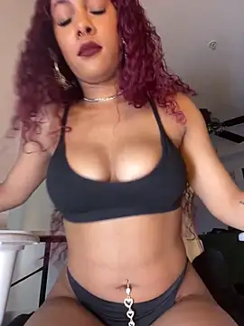 goddessxdreaxo online show from December 5, 2024, 3:04 am