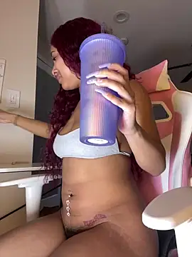 goddessxdreaxo online show from December 6, 2024, 7:56 pm