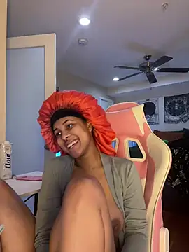 goddessxdreaxo online show from February 16, 2025, 12:30 am