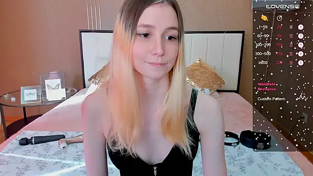 fleximona online show from March 9, 2025, 8:40 am