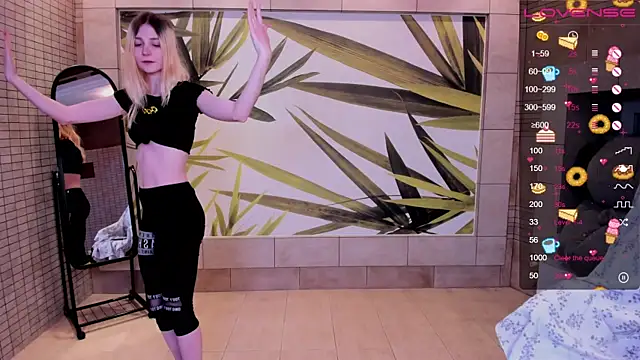 fleximona online show from January 18, 2026, 10:13 pm