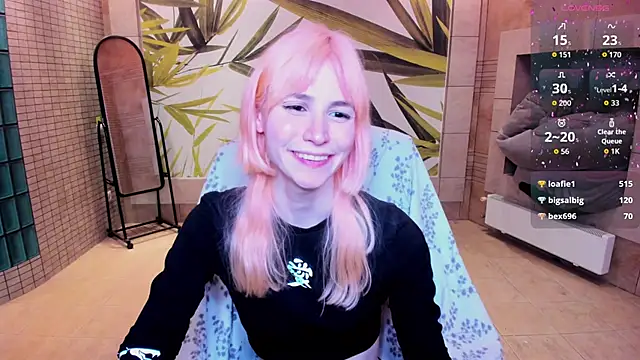 fleximona online show from May 31, 2026, 6:09 pm