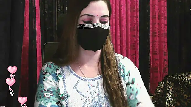 Cute Sonii online show from December 25, 2024, 11:22 am